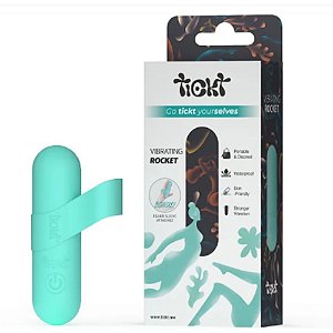 Vibrating Rocket - Tickt