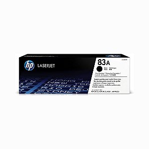 Toner HP CF283A 83A M-127FN M-127FW M127 M125 M201 M225 M226 M202 Original 1.5k