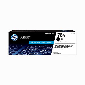 Toner HP CE278A 78A P1566 P1606 P1606N P1606DN M1536 M1536DNF Original 2.1k