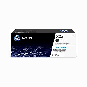 Toner HP CF230A 30A M203 M227 M203DW M203DN M227FDW M227SDN Original 1.6k