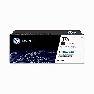 Toner HP CF217A 17A M130 M102 M130FW M130A M130FN M130NW M102A M102W Original 1.6k