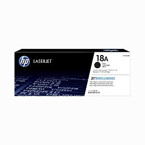 Toner HP CF218A 18A M132NW M132FN M132FW M132A M132SNW M132FP Original 1.4k