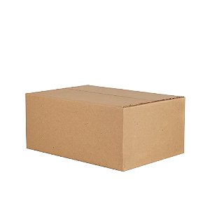 Caixa pequena 24x14x12