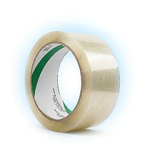Fita Adesiva Adelbras 48mm x 45m Transparente