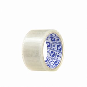 Fita Adesiva PackFix 48mm x 45m Transparente