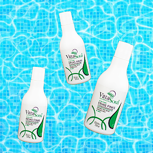 Condicionador Ervas Finas 300ml