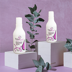 Condicionador Bálsamo 300ml