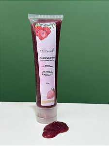 Esfoliante Facial Moranguinho 60g