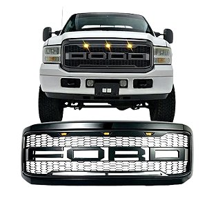 Grade Frontal F250 F350 F4000