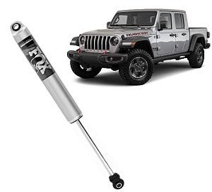 Amortecedor Dianteiro Fox Jeep Gladiator JT 2 A 3 Polegadas