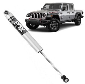 Amortecedor Dianteiro Jeep Gladiator 2019-2023 1,5 Pol. Fox