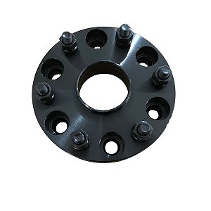 Espaçador De Roda 4x4import Acessórios Para Pickups