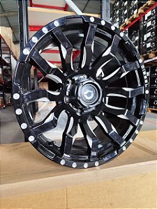 Roda Diesel Scorpion 18 6x139,7