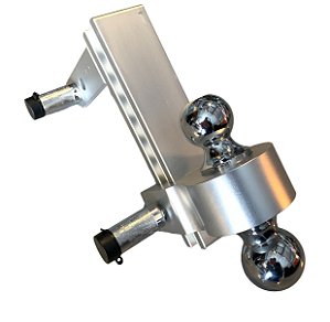 Ponteira De Engate Universal Com Regulagem