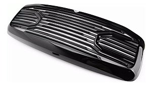 Grade Dodge Ram Preta 2500 2006 2007 2008 2009 Big Horn
