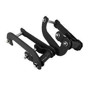 Jumelo Mitsubishi L200 Triton 2005 A 2016 Lift 2 Polegadas