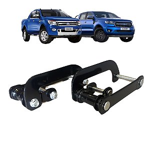 Jumelo Ford Ranger 2013 A 2023 Lift 2 Polegadas