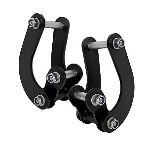 Jumelo De Conforto Triton 2017 A 2023 Kit 2 Jumelos