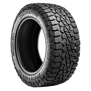 Pneu Venom Power Swampthing AT Aro 18 LT 37X12.50 12PR 128Q