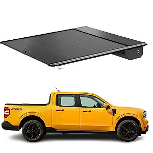 Capota Rígida Retrátil Automática Ford Maverick 2022 A 2024