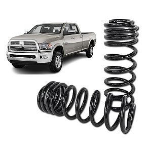 Mola Traseira Dodge RAM 2500 2016-2024