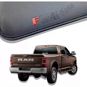 Capota Dodge RAM 2500 2012 A 2024 Cabine Dupla Sem Rambox
