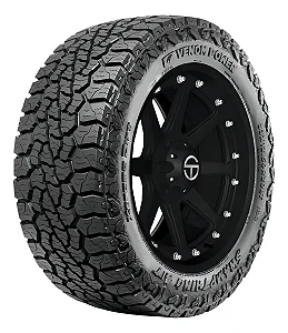 Pneu Off Road Venom Power 37x13.50 R17 Swampthing A/T