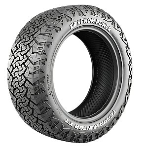 Pneu Venom Power Terra Hunter XT2 Aro 17 265/70 115S