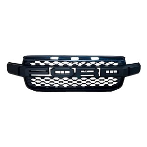 Grade Ranger 2024-2026 LED Branco