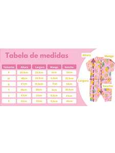 Macaquinho Coala - Branco-  100% Algodão - Bebê Menina
