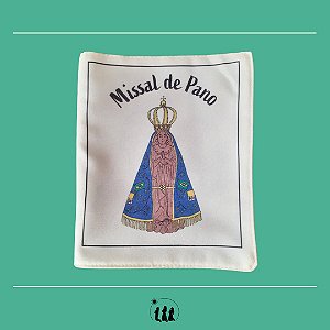 Missal de Pano