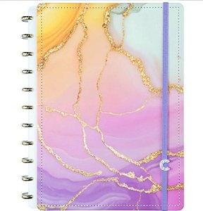 Caderno CI By LUARA AURORA - Médio