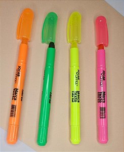 Marca texto Color gel Jocar office