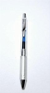 Caneta Gel Energel Infree 0.5mm Azul Pentel