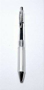 Caneta Gel Energel Infree 0.5mm Preta Pentel
