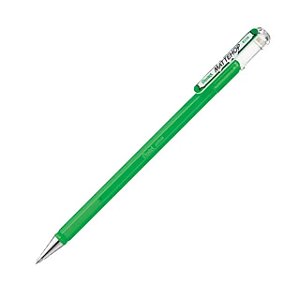 Caneta Gel Roller Mattehop 1.0mm Pentel VERDE