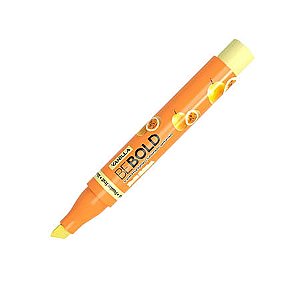 Marca texto BeBold Fruit Edition Newpen MARACUJA