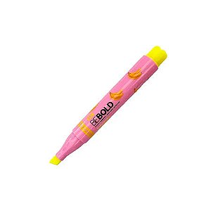 Marca texto BeBold Fruit Edition Newpen BANANA
