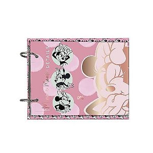 Mini Ficheiro Horizontal Minnie DAC