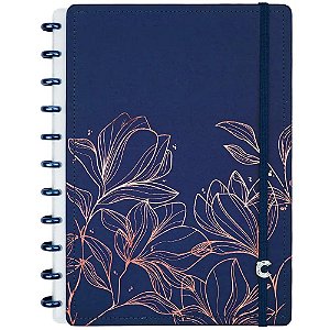 Caderno Inteligente Médio Bruna Tavares Dream