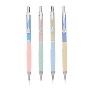 Lapiseira Shine Tec Molin 0.7mm