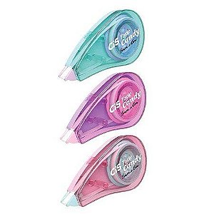 Fita Corretiva Tape Candy Cis