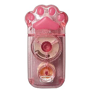 Fita Corretiva Purrfect Cats Tilibra