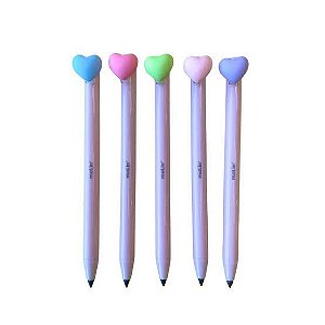Lapiseira Heart Eternal 2.0mm Molin