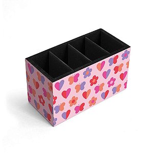Porta-treco Fun Fina Ideia