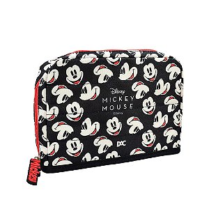 Estojo Retrátil Mickey Dac