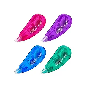 Corretivo em Fita Soul Color 5mt BRW