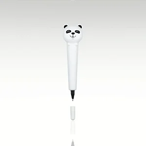 Caneta Gel Squish Panda 0.7mm BRW
