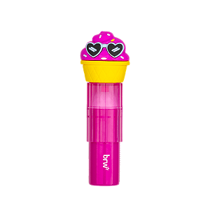 Caneta Marca Texto Candy Divertido BRW