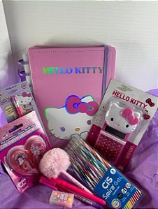 Box Hello Kitty Surpresa
